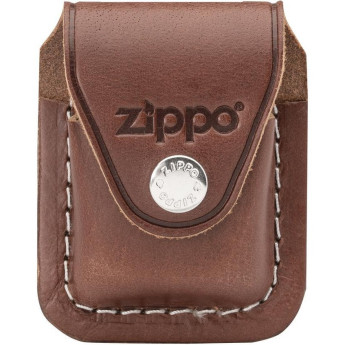 Кожаный чехол Zippo LPCB