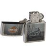 Зажигалка Zippo 207 Harley Bikes