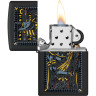 Зажигалка ZIPPO ANUBIS 46245