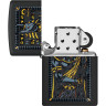 Зажигалка ZIPPO ANUBIS 46245