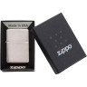 Зажигалка Zippo Armor 162
