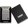 Зажигалка ZIPPO ARMOR® FLAME 46399