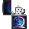 Зажигалка Zippo Astronaut 49773
