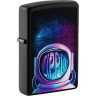 Зажигалка Zippo Astronaut 49773