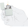 Зажигалка ZIPPO CLASSIC 46020