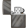Зажигалка ZIPPO CLASSIC 49166
