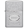 Зажигалка Zippo Crown Stamp 24751