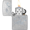 Зажигалка ZIPPO GUY HARVEY 48595
