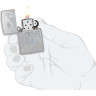 Зажигалка ZIPPO GUY HARVEY 48595