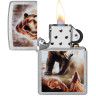 Зажигалка ZIPPO MAZZI® 48330