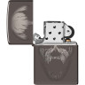 Зажигалка ZIPPO SCREAMING MONSTER 49799