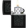Зажигалка ZIPPO STEAMPUNK 48999