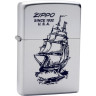 Зажигалка Zippo 205 Boat-Zippo