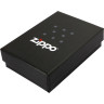 Зажигалка Zippo Classic 28879, матовая чёрная